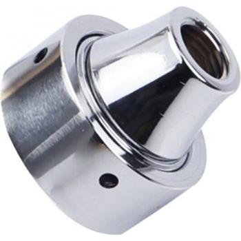 Ball Lock Quick Disconnect Faucet Adapter for Home Brew