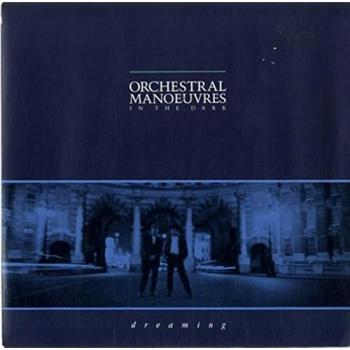 Orchestral Manoeuvres In The Dark - Dreaming (1988 UK 7 vinyl VS987)