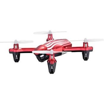 Drone Propel Stunt Spyder X con mando a distancia