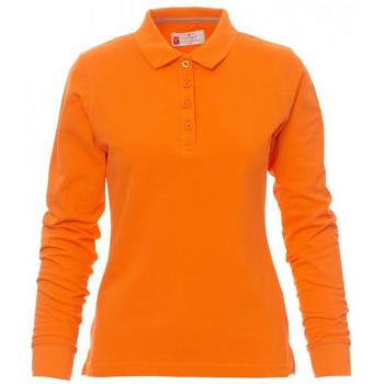 Polo Payper Florence Femme – Couleur Nuit Étoilée