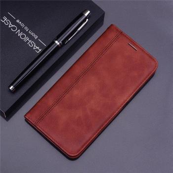 Luxus Brieftasche Flip Case für Xiaomi Redmi 9C