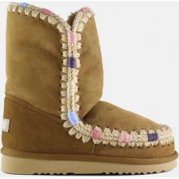 Botines de mujer ESKIMO 24 con costura