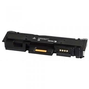 TONER 3260 NERO COMPATIBILE PER XEROX Phaser 3260 WorkCentre 3225 106R02777 CAP