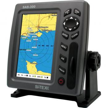 Si-Tex SAS-300 Class B AIS Transceiver