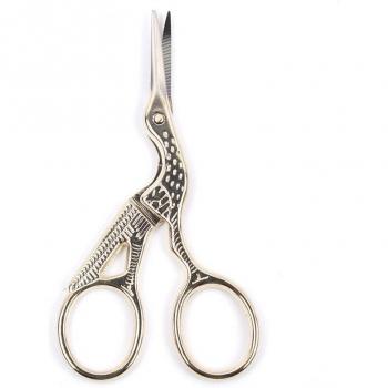 Ciseaux à couture vintage Oiseau d’Or