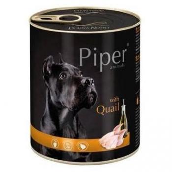 Comida Húmeda Piper Animals 800 g de Dolina Noteci