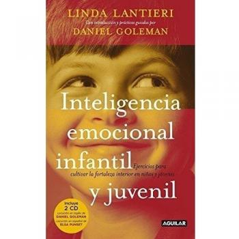 Inteligencia emocional infantil y juvenil