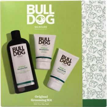 Kit Bulldog Originale Per Cura Corporea e Viso