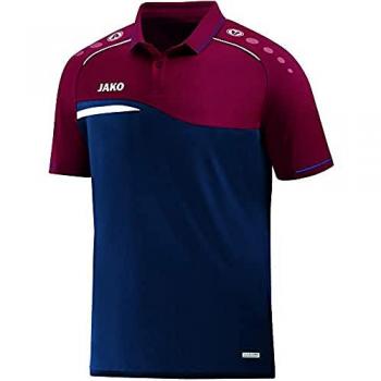 Polo Enfant Jako Competition 2.0