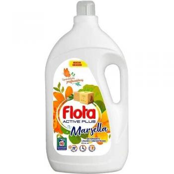 Flota-Detergente Flota Jabón de Marsella (4,95 L)