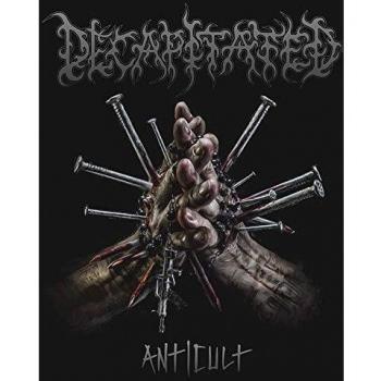 Anticult