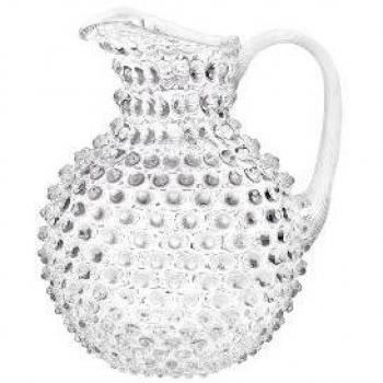 KLIMCHI Karaffe Hobnail 2000ml