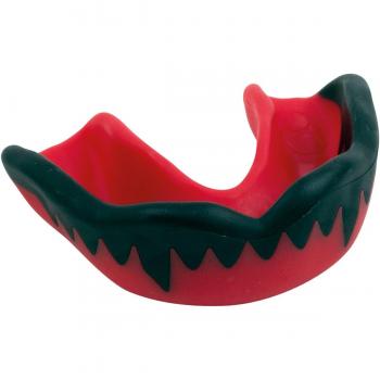 Junior Viper Red & Black Mouthguard – Grays Synergie