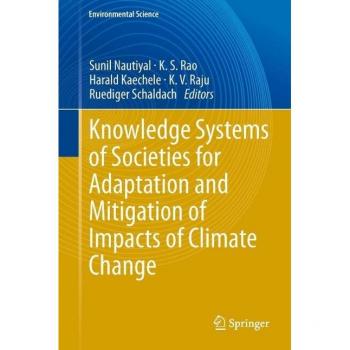 Knowledge Systems of Societies for Adaptation and Mitigation of Impacts of Climate Change