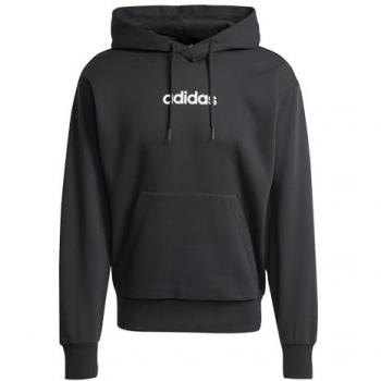 Adidas Hoodie M LIN FL HD