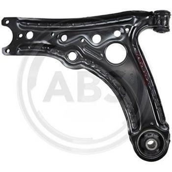 Track Control Arm 210704 ABS