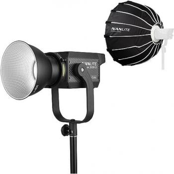 Kaiser Forza 300 II Studio-Leuchte