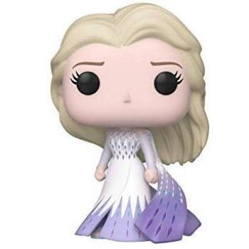 Funko Pop! Disney Frozen 2 - Elsa Epilogue Dress Vinyl Figure