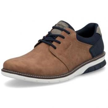 Rieker Slip‑On Comfort