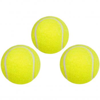 HUDORA Tennisbälle, 3 Stück, 76149