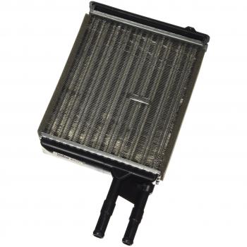Radiador de calefacción Valeo 812141