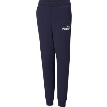 Pantalón de puma ess slim fl cl infantil