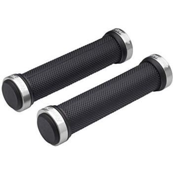 Reverse Classic Griffe 29 mm Schwarz/Silber