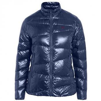 Nordisk Cirrus Blat S Female Down Coat