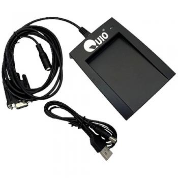 Lettore smart card QUIO QU-6050-HF