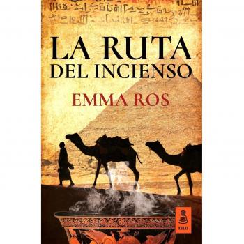 La ruta del incienso
