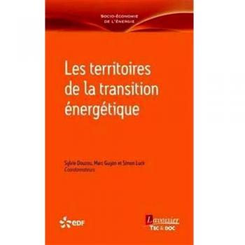 Les territoires de la transition énergétique