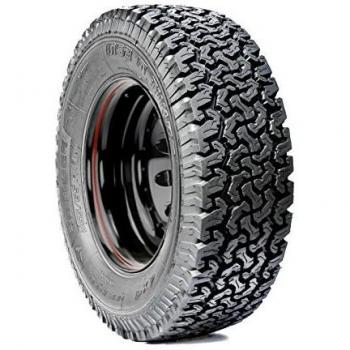 Insa Turbo RANGER (235/70 R16 106 S) - pneumatici rinnovati