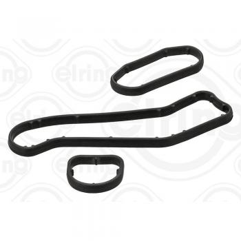 ELRING Set guarnizioni radiatore olio 632.430
