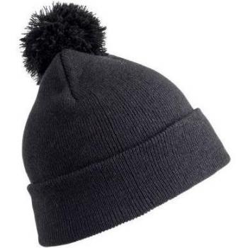 Beanie Esencial de Invierno para Damas