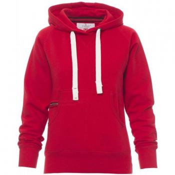 Sweatshirt à capuche femminile Payper Atlanta+