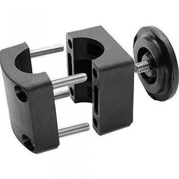 Polyform U.S. Tfr Series Fender Holder Swivel Connection For 1 1/8 1 1/4 Rail, TFR 404
