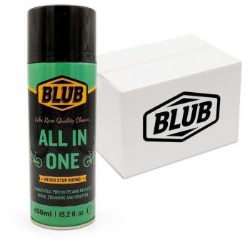BLUB 6 en 1 Aceite Multiusos 450 ml