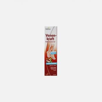 Nattokinasa 60 cápsulas | Alfa Herbal
