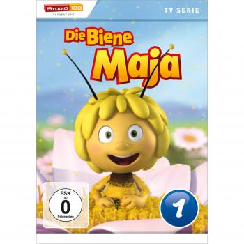 Die Biene Maja-DVD 1