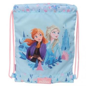 Frozen Abenteuer Rucksack mit Bändern