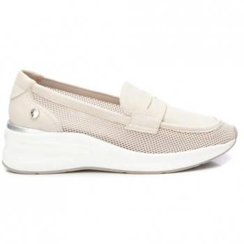 Xti Zapatilla Deportiva Mujer Hielo 143707