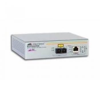Allied Telesis AT-PC232/POE-50 PoE Media Converter