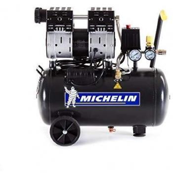 Compresor silencioso 2 HP 40 litros PRO40SILENT CEVIK