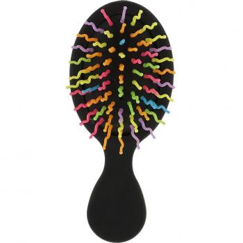 Salon-Grade Hair Extension Shower Comb