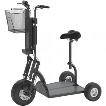 Kaiserkraft – Frankel Scooter électrique de manutention Pro 800
