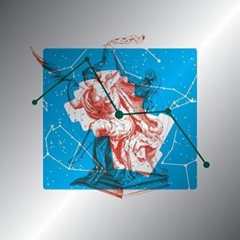 Mary Casio: Journey To Cassiopeia [VINYL]