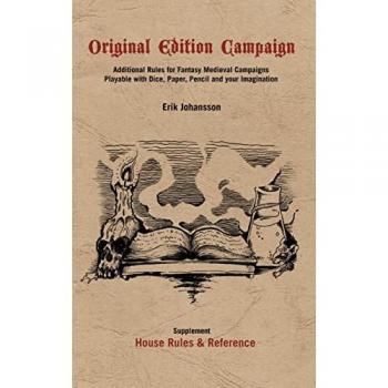 Original Edition Campaign