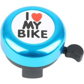 Cute Loud Bicycle Bell