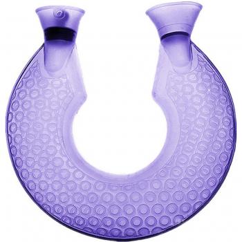 U-Shaped Neck Warmer Water Bottle