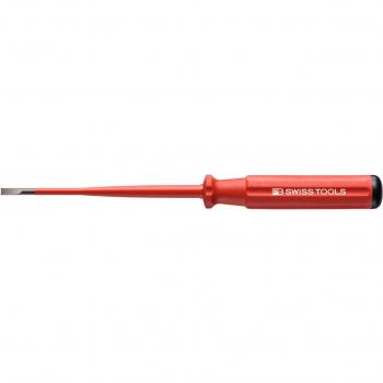PB Swiss Tools – Cacciavite Slim Intagliato Isolato